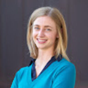 Meet your Posher, Kay